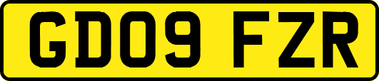 GD09FZR