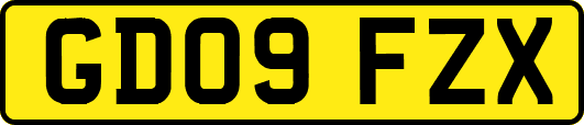 GD09FZX