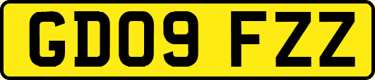 GD09FZZ