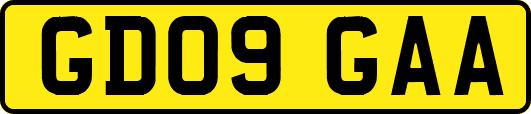 GD09GAA