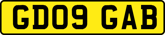 GD09GAB