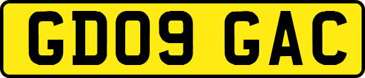 GD09GAC