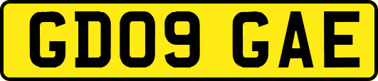 GD09GAE