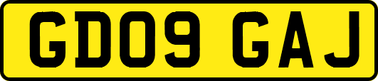 GD09GAJ