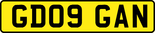 GD09GAN