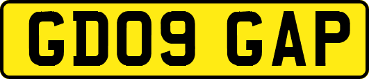 GD09GAP