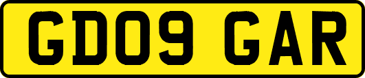 GD09GAR