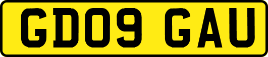 GD09GAU