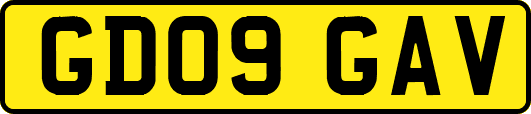 GD09GAV