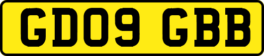 GD09GBB