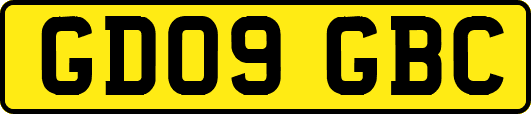 GD09GBC