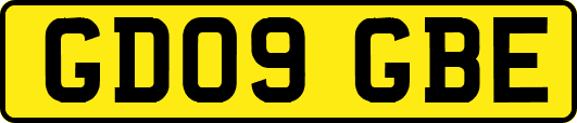 GD09GBE