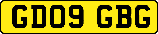 GD09GBG