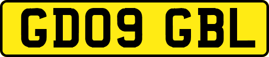 GD09GBL