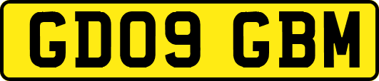 GD09GBM