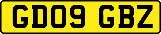 GD09GBZ