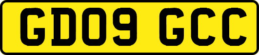 GD09GCC