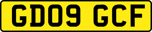 GD09GCF