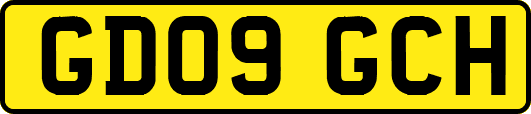 GD09GCH