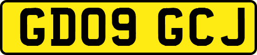 GD09GCJ