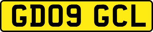 GD09GCL