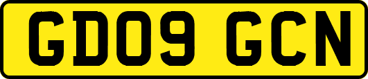 GD09GCN