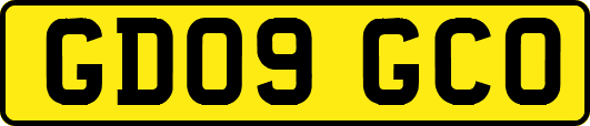 GD09GCO