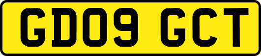 GD09GCT