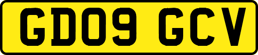 GD09GCV
