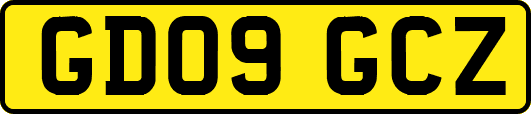 GD09GCZ