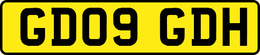 GD09GDH
