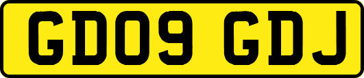 GD09GDJ