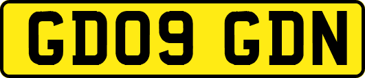 GD09GDN