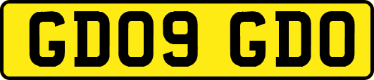 GD09GDO