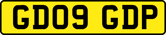 GD09GDP