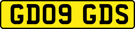 GD09GDS