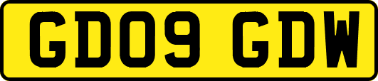 GD09GDW