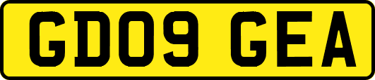 GD09GEA