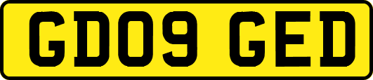 GD09GED