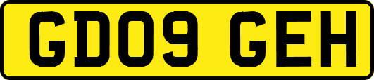 GD09GEH