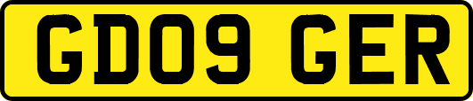 GD09GER