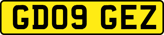 GD09GEZ