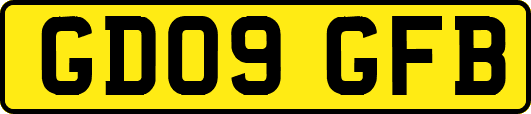 GD09GFB