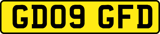 GD09GFD