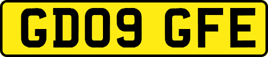 GD09GFE