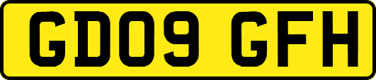 GD09GFH