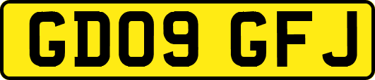 GD09GFJ