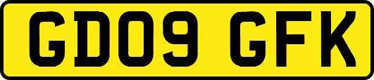GD09GFK