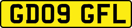 GD09GFL