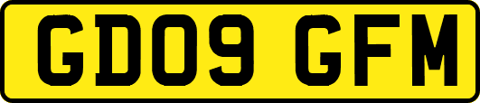 GD09GFM